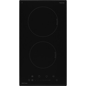 Индукционная варочная панель Krona FORTE 30 BL