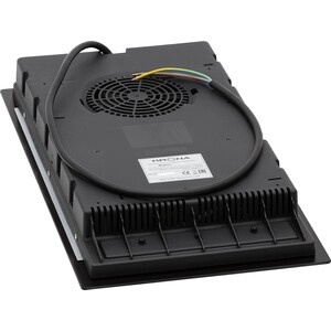 Индукционная варочная панель Krona FORTE 30 BL