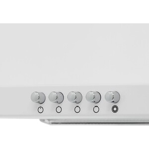 Вытяжка Krona Bella 500 white PB