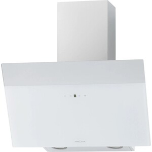 Вытяжка Krona Kristen A 600 white S