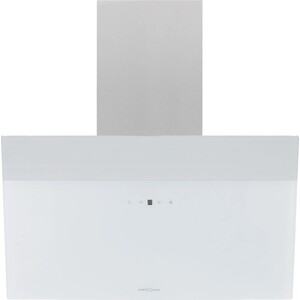 Вытяжка Krona Kristen A 600 white S