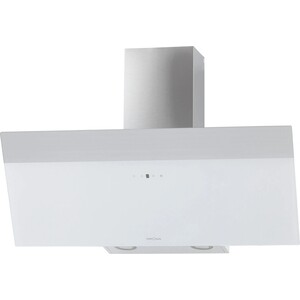 Вытяжка Krona Kristen A 900 white S