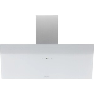 Вытяжка Krona Kristen A 900 white S