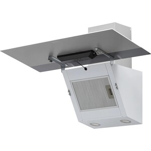 Вытяжка Krona Kristen A 900 white S