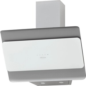 Вытяжка Krona URAN 600 DN WHITE 4S