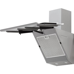 Вытяжка Krona URAN 600 DN WHITE 4S