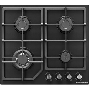 Газовая варочная панель Kuppersberg TS 68 B