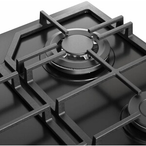 Газовая варочная панель Kuppersberg TS 68 B