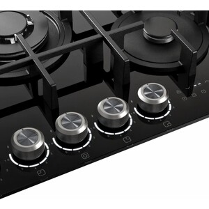 Газовая варочная панель Kuppersberg FG 78 B