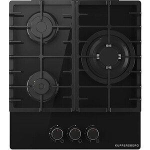 Газовая варочная панель Kuppersberg FG 46 B