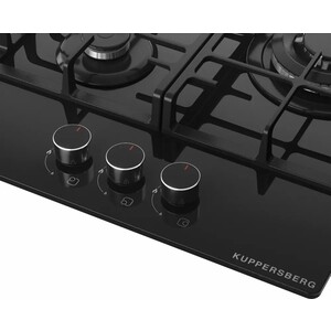 Газовая варочная панель Kuppersberg FG 46 B