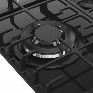 Газовая варочная панель Kuppersberg FG 46 B