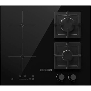 Комбинированная варочная панель Kuppersberg IGS 601