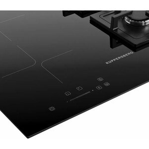Комбинированная варочная панель Kuppersberg IGS 601