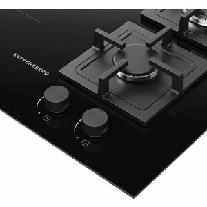 Комбинированная варочная панель Kuppersberg IGS 601