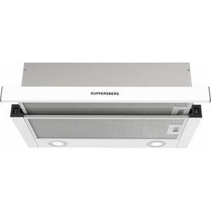 Вытяжка встраиваемая Kuppersberg SLIMHIT 60 WG