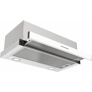 Вытяжка встраиваемая Kuppersberg SLIMHIT 60 WG