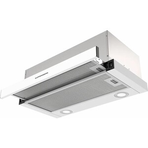 Вытяжка встраиваемая Kuppersberg SLIMHIT 60 WG