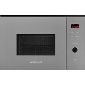 Встраиваемая микроволновая печь Kuppersberg HMW 650 GR