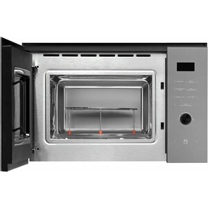 Встраиваемая микроволновая печь Kuppersberg HMW 650 GR