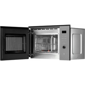 Встраиваемая микроволновая печь Kuppersberg HMW 650 GR