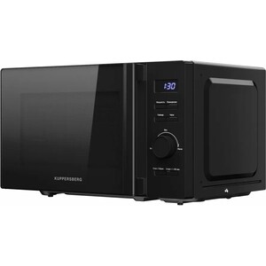 Микроволновая печь Kuppersberg TMW 205 B