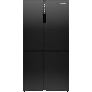 Холодильник Kuppersberg NFFD 185 DX