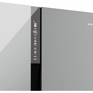 Холодильник Kuppersberg NFFD 185 SG