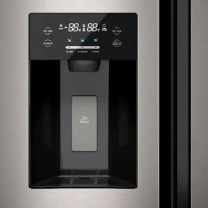 Холодильник Kuppersberg RFSN 1891 X