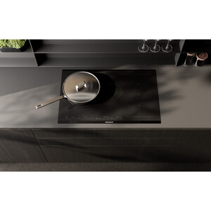 Индукционная варочная панель Kuppersbusch KI 8550.0 KSMR