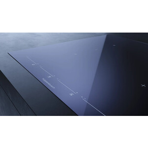 Индукционная варочная панель Kuppersbusch KI 6800.1 MR