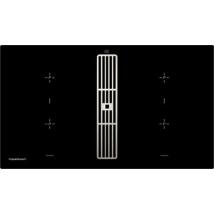 Индукционная варочная панель Kuppersbusch KMI 9850.0 SR Stainless Steel