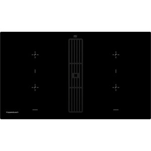 Индукционная варочная панель Kuppersbusch KMI 9850.0 SR Black Velvet