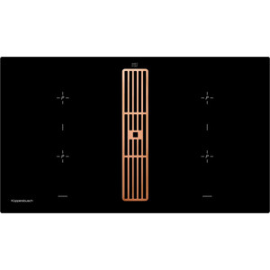 Индукционная варочная панель Kuppersbusch KMI 9850.0 SR Copper