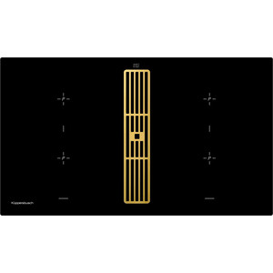 Индукционная варочная панель Kuppersbusch KMI 9850.0 SR Gold