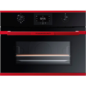 Электрический духовой шкаф Kuppersbusch CBP 6332.0 S8