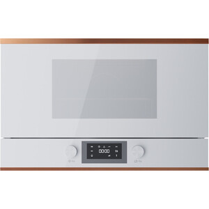 Встраиваемая микроволновая печь Kuppersbusch ML 6330.0 W7 Copper