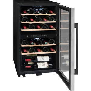 Винный шкаф LaSommeliere ECS31.2Z