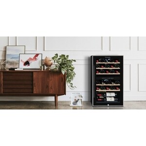 Винный шкаф LaSommeliere ECS31.2Z