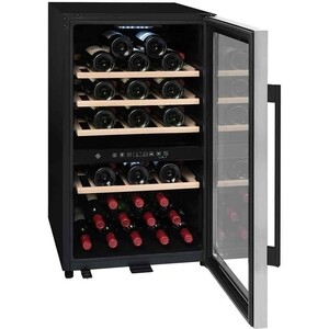 Винный шкаф LaSommeliere ECS51.2Z