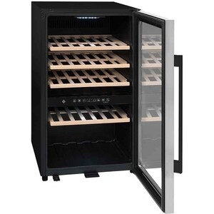 Винный шкаф LaSommeliere ECS51.2Z