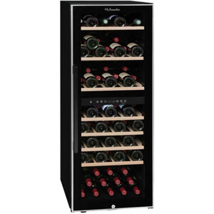 Винный шкаф LaSommeliere ECS81.2Z