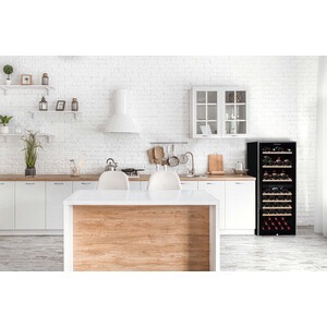 Винный шкаф LaSommeliere ECS81.2Z