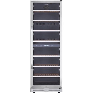 Винный шкаф LaSommeliere MT150DZ