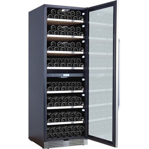Винный шкаф LaSommeliere MT150DZ