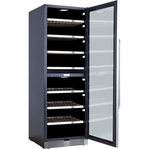 Винный шкаф LaSommeliere MT150DZ