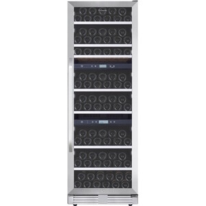 Винный шкаф LaSommeliere MT145TZ