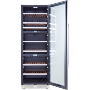 Винный шкаф LaSommeliere MT145TZ