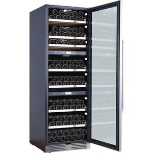 Винный шкаф LaSommeliere MT145TZ