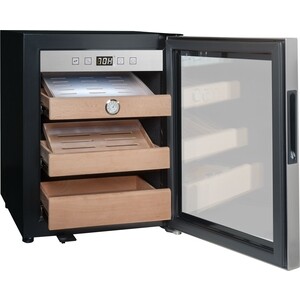 Холодильник для сигар LaSommeliere CIG251